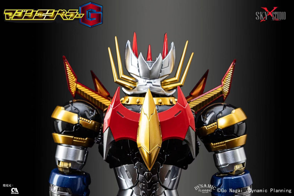 [PREORDER] Sky Studio SXD-20 Mazin Emperor G