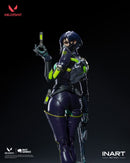 [PREORDER] INART Action Viper 1/12 Action Figure - Valorant