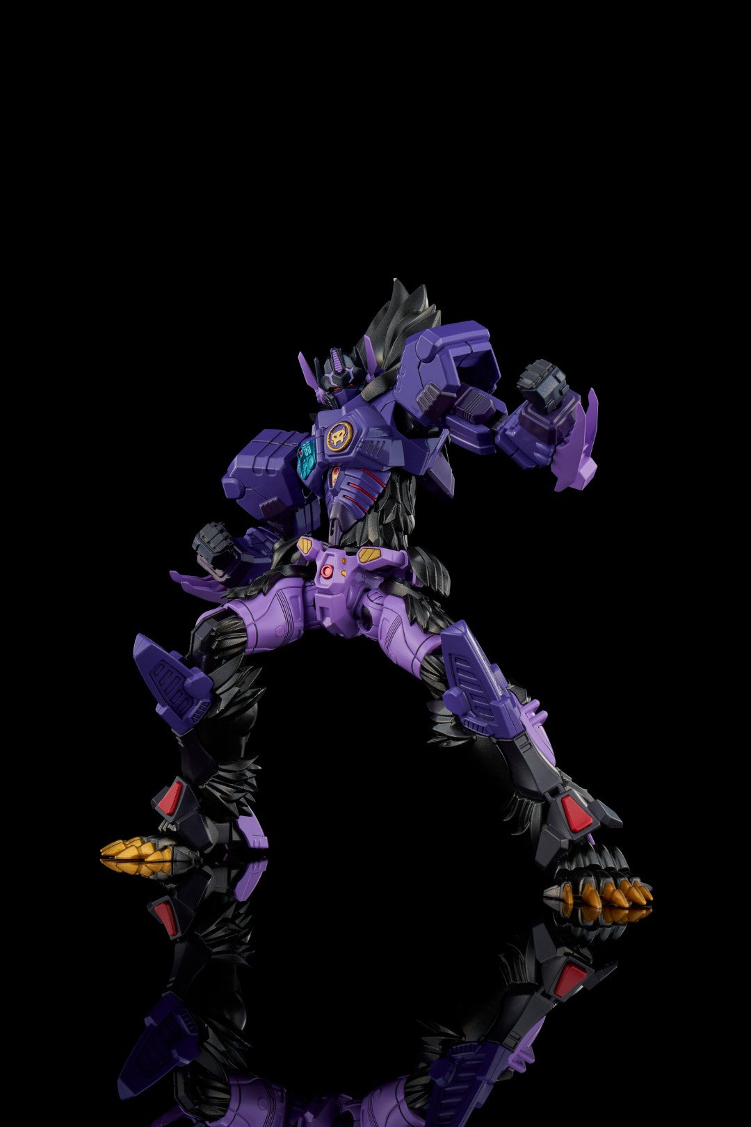 [PREORDER] Furai Action Galva Convoy (Limited Edition)