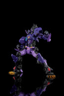 [PREORDER] Furai Action Galva Convoy (Limited Edition)