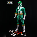 [PREORDER] Hoops Toyz HTZ-013 Sky Warrior 1/6 Collectible Figure