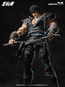 [PREORDER] Maestro Union Kenshiro 1/12 Action Figure - Fist of the North Star