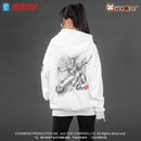 [PREORDER] Kamen Rider Geats Nine Tailed Fox Hoodie