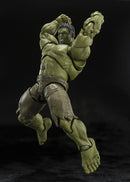 [PREORDER] SH Figuarts HULK (Spider-Man Brand New Day)