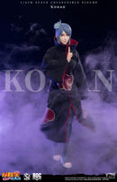 [PREORDER] ROCKET TOYS Konan Xiaonan - Naruto 1/6 Scale Action Figure