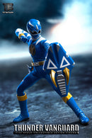 [PREORDER] Toys Battalion TB034 Thunder Vanguard Action Figure Set