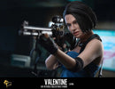 [PREORDER] Master Team 1/6 Scale Valentine 2.0 Action Figure - Resident Evil
