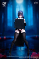 [PREORDER] FogToys Nun Layla 1/12 Scale Action Figure