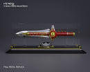 [PREORDER] My Hero Studios Special Edition Red Dragon Dagger