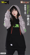 [PREORDER] Kamen Rider Zero One Hiden Hoodie