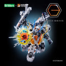 [PREORDER] MOSHOW x KOTOBUKIYA Hexa Gear V-Thor Lightning Speed