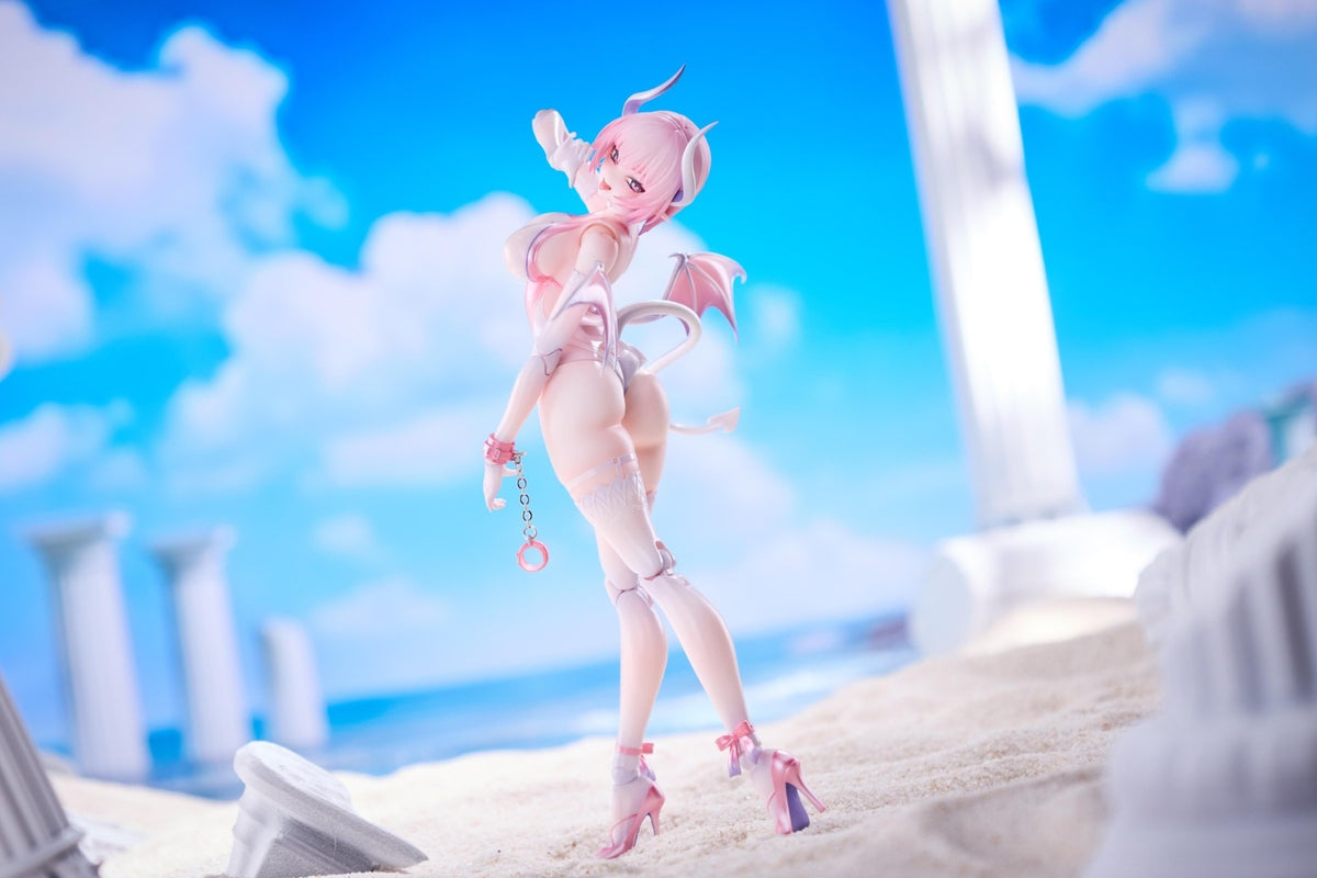 [PREORDER] Otherwhere Galactic Asmodea 1/12 Scale Action Figure
