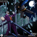 Mezco One:12 Collective The Joker - Batman The Animated Series