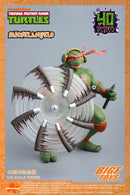 [PREORDER] BIGF Toys Michelangelo TMNT 40th Anniversary 1/6 Scale Figure