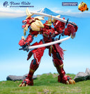 Pangu Toys PT07 Blade of Fire