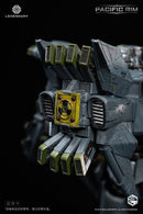 [PREORDER] Heavy Mecha Striker Eureka Diecast Figure - Pacific Rim