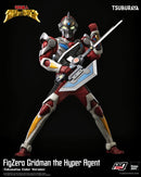[PREORDER] FigZero Gridman the Hyper Agent (Tokusatsu Color Version)