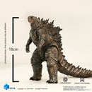 Exquisite Basic Godzilla Rre-evolved Ver - Godzilla x Kong: The New Empire