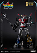 Blitzway Carbotix Black Voltron