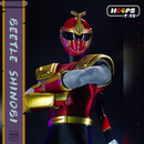 [PREORDER] Hoops Toyz Beetle Shinobi 1/6 Action Figure Hero