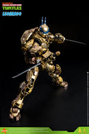 Heatboys TMNT HB0091 Leonardo Mecha - Golden Ver