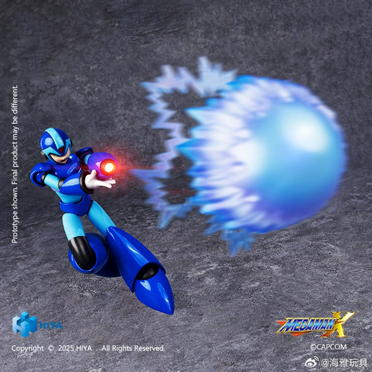 [PREORDER] Exquisite Basic Mega Man X