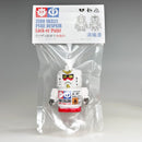 [PREORDER] Pure Despair Lack-er Paint Designer Vinyl Figure