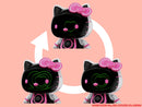 [PREORDER] Chogokin Hello Kitty 2.0