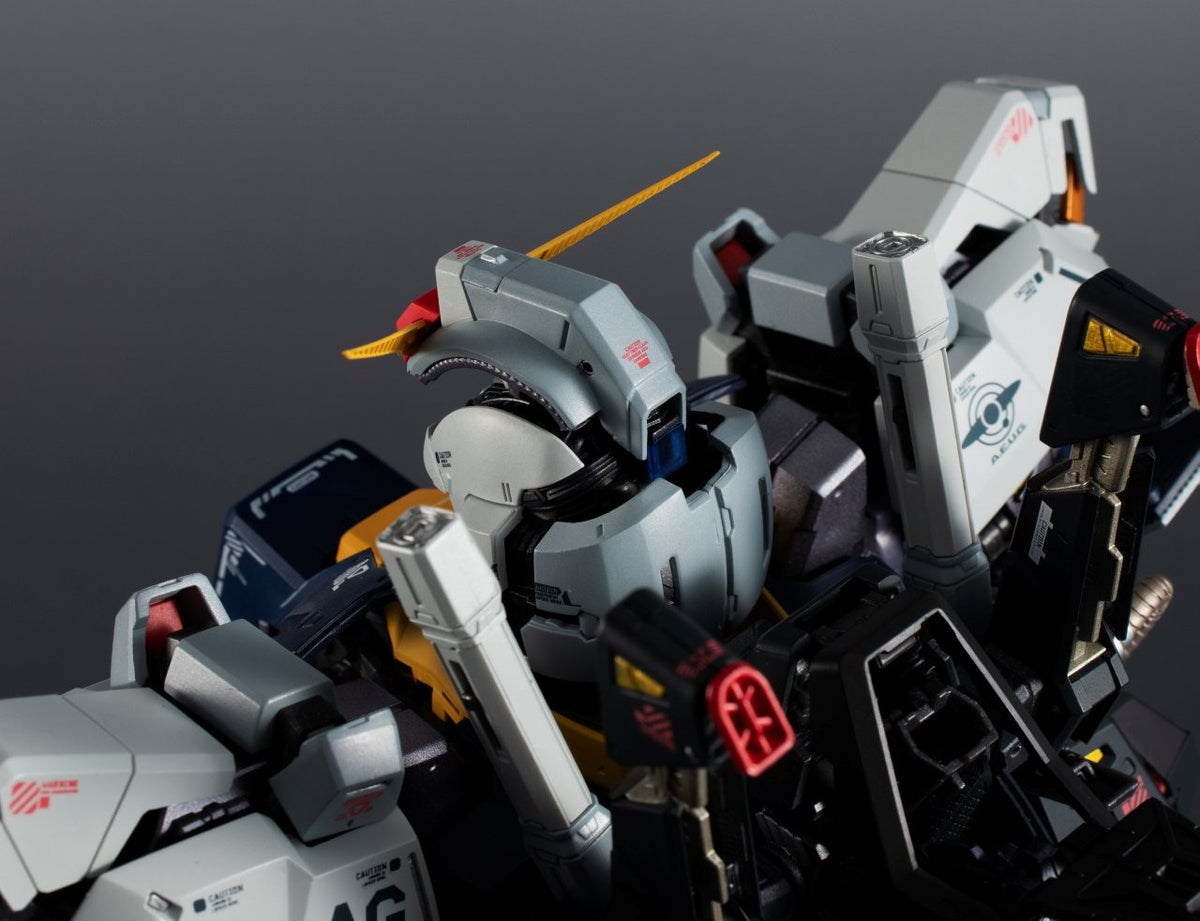 [PREORDER] Metal Structure KAITAI-SHOU-KI RX-178 Gundam MK II (A.E.U.G.)