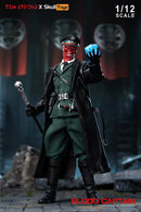 [PREORDER] TEM STUDIO The Blood Captain 1/12 Collectible Figure