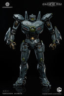 [PREORDER] Heavy Mecha Striker Eureka Diecast Figure - Pacific Rim