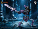 [PREORDER] YOTOTOY YTSS-007 Nether Ram Wraith