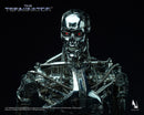 [PREORDER] INART T-800 Endoskeleton 1/6 Collectible Figure - The Terminator