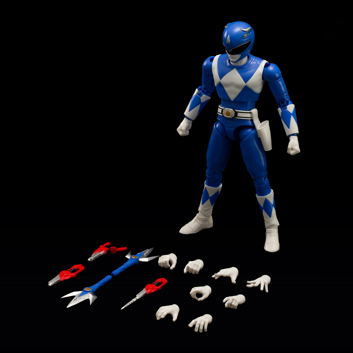 [PREORDER] Furai Action Blue Ranger