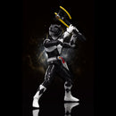 [PREORDER] Furai Action Black Ranger