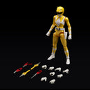 [PREORDER] Furai Action Yellow Ranger