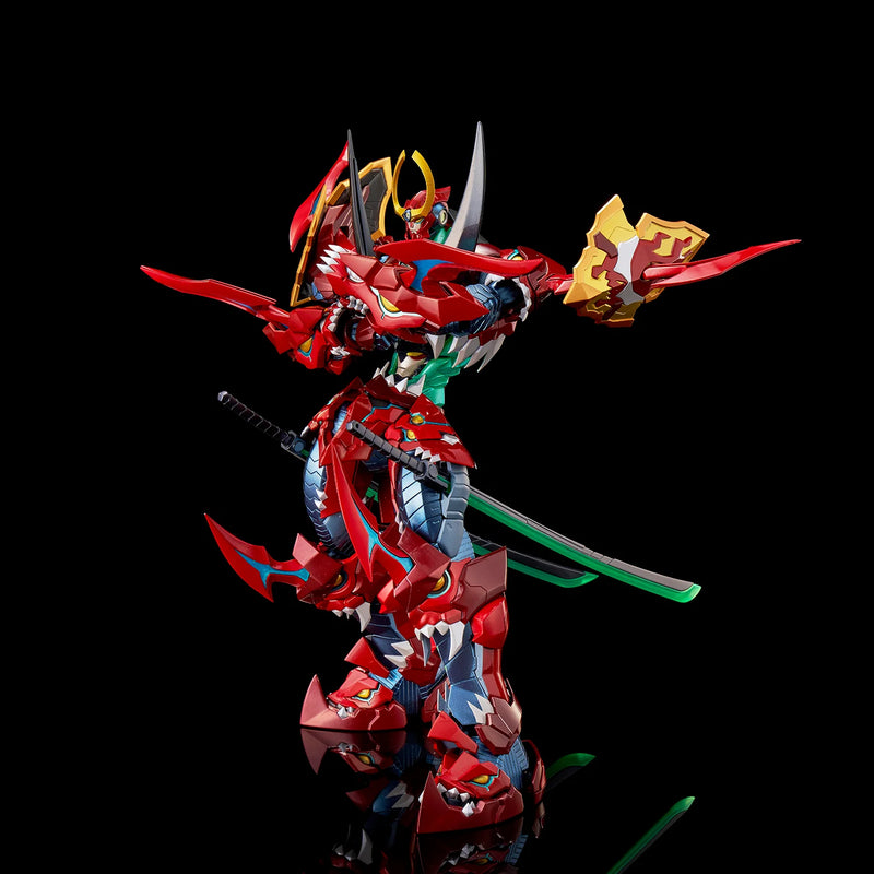 Kuro Kara Kuri Tengen Toppa Gurren Lagann