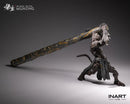 [PREORDER] INART Stone Monkey 1/12 Action Figure - Black Myth Wukong