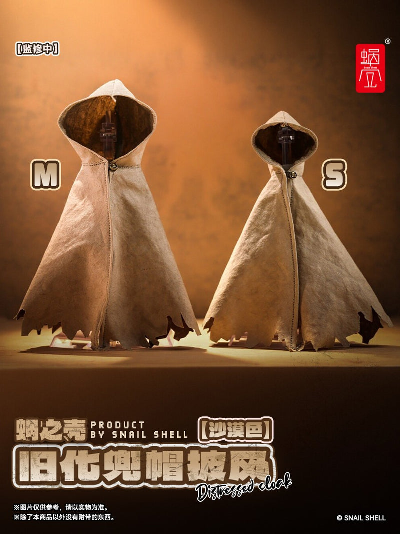 Snail Shell RPGEX-08 Ghost Witch