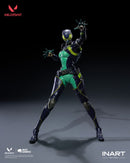 [PREORDER] INART Action Viper 1/12 Action Figure - Valorant