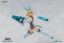 [PREORDER] Black Candy Project Sophia F. Shirring 1/12 Figure - Light Blue Hoodie Edition