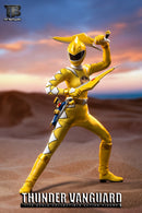 [PREORDER] Toys Battalion TB034 Thunder Vanguard Action Figure Set