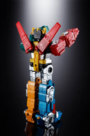 [PREORDER] Chogokin Voltron (Beast King GoLion)