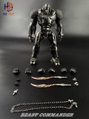 [PREORDER] HZ Toy Beast Commander
