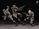 [PREORDER] Valkyrie Brunhilde 1/12 Action Figure