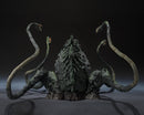 [PREORDER] SH MonsterArts Biollante Wakasa Decisive Battle Ver - Godzilla