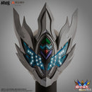 Armor Hero Atlas Helmet