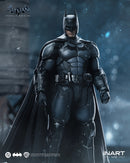 [PREORDER] INART Batman Arkham Origins 1/12 Scale Action Figure