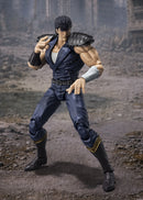 [PREORDER] SH Figuarts Kenshiro - Fist of the North Star