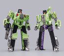 Mecha Invasion Giant Legion GLA-05 & GLA-06 Set (reissue)